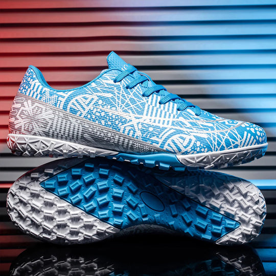 Benjamin | Stylish Nike football shoes