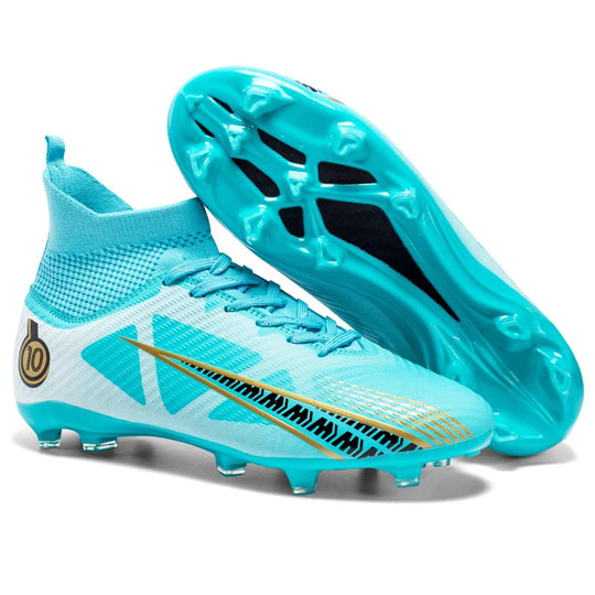 Benjamin | Football shoes for outdoor training
