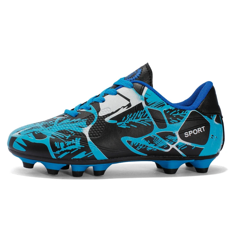 Benjamin | Football shoes for outdoor training