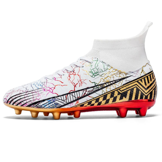 Benjamin | Football shoes for outdoor training