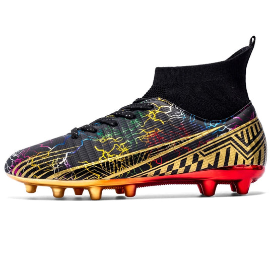 Benjamin | Football shoes for outdoor training