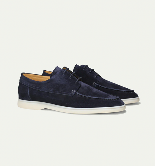 Mike - Elegante e Confortevole per Ogni Occasione