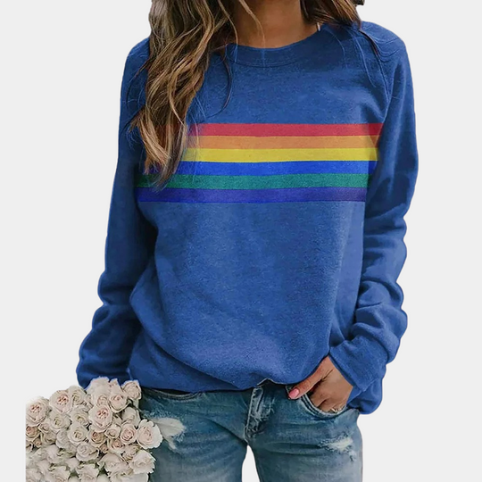 Luna - Casual sweater for women with comfortable fit