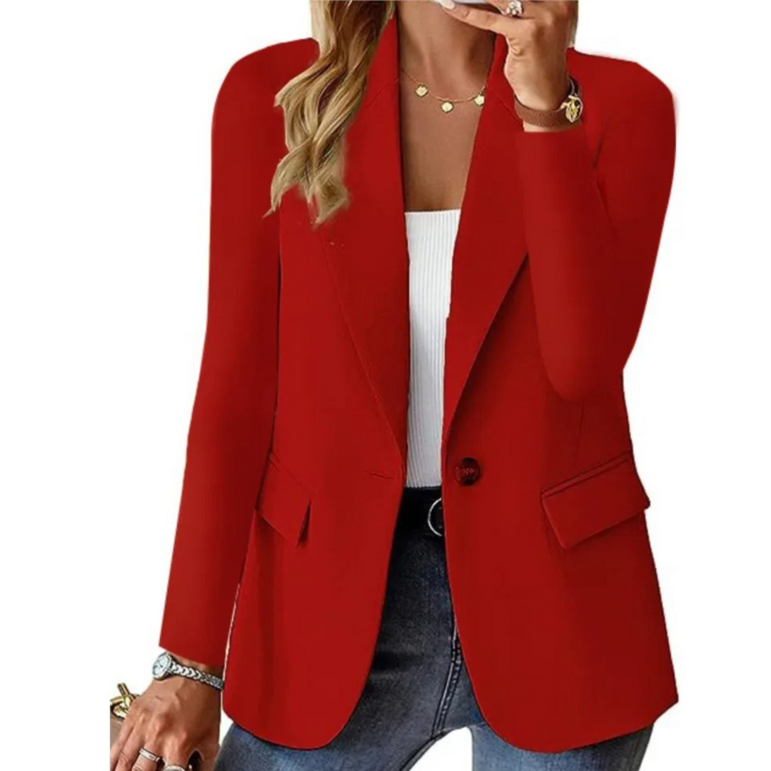 Lara | Elegant Blazer for a Stylish Look