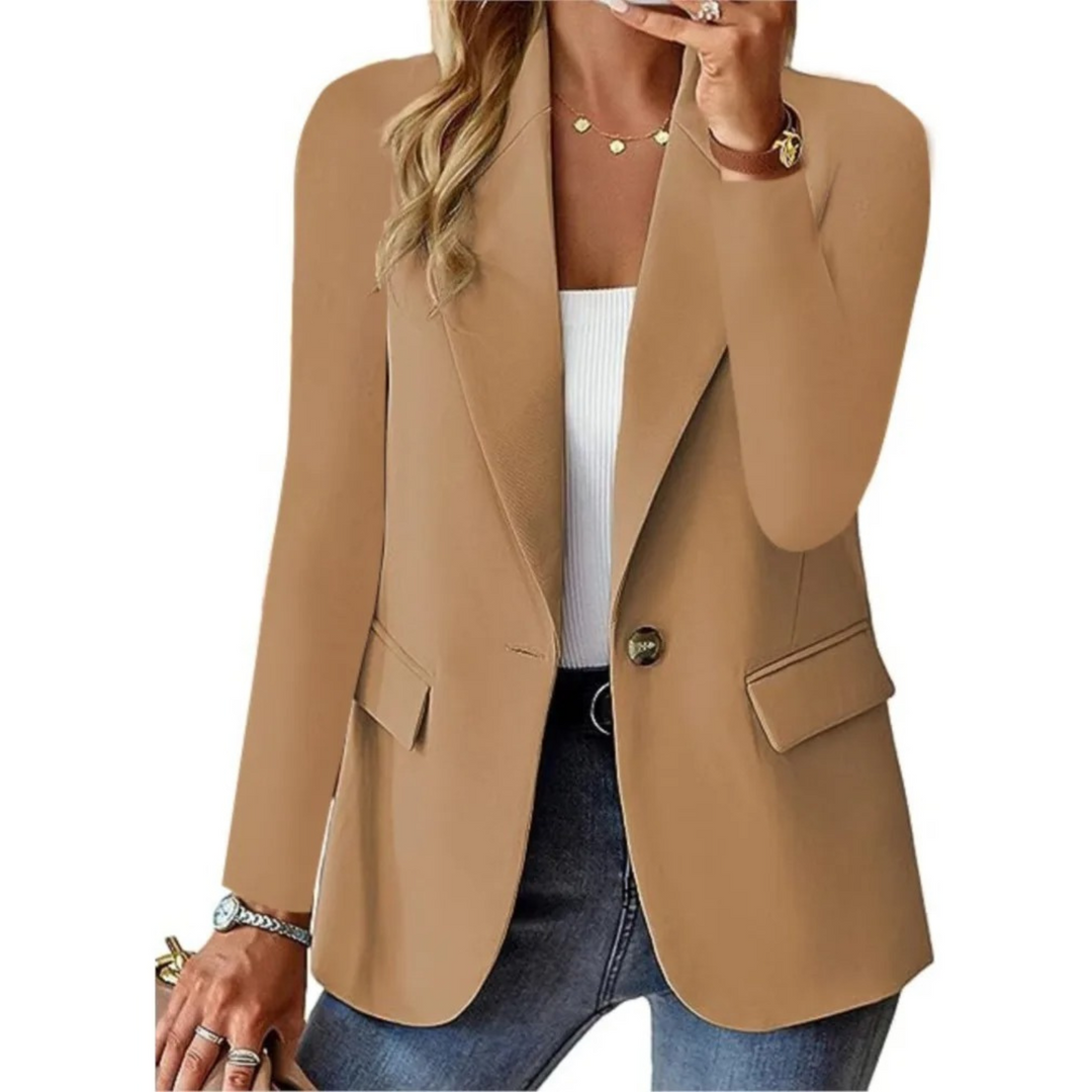 Lara | Elegant Blazer for a Stylish Look