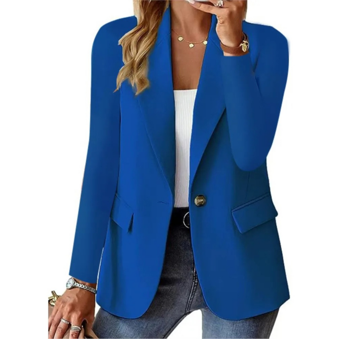 Lara | Elegant Blazer for a Stylish Look