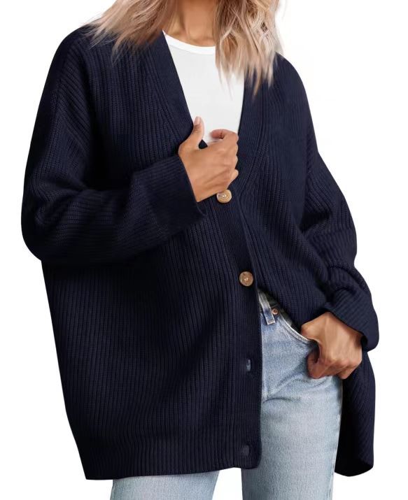 Caterina | Lange extra grandi linee di giacche