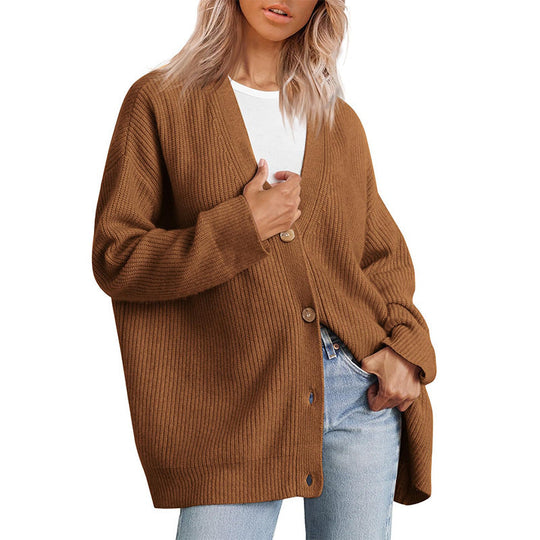 Caterina | Lange extra grandi linee di giacche