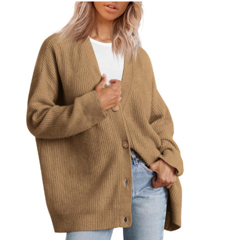 Caterina | Lange extra grandi linee di giacche