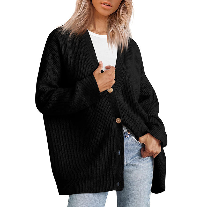 Caterina | Lange extra grandi linee di giacche