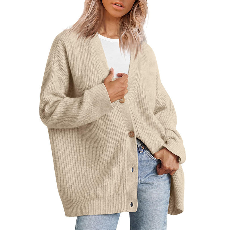 Caterina | Lange extra grandi linee di giacche