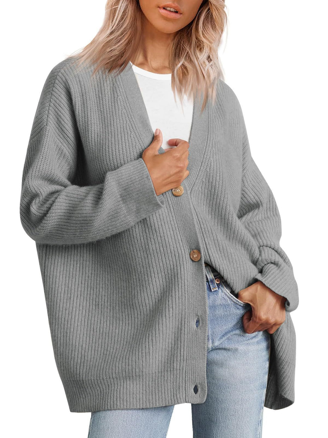 Caterina | Lange extra grandi linee di giacche