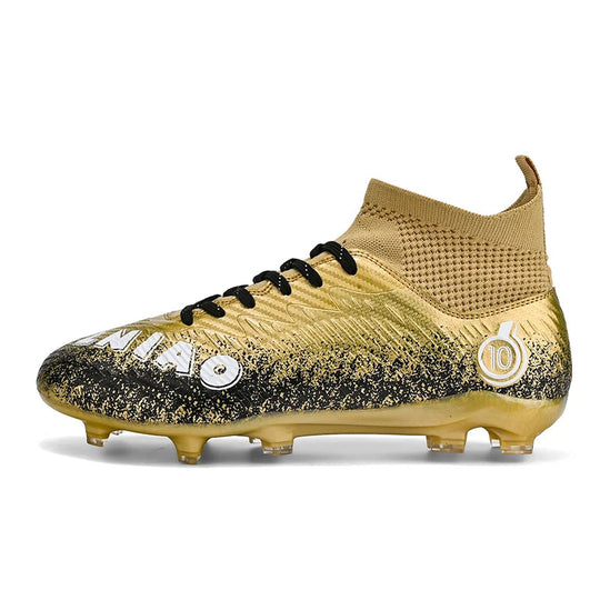 Christian | High-quality football shoes