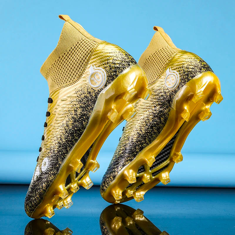 Christian | High-quality football shoes