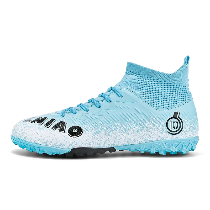 Christian | High-quality football shoes