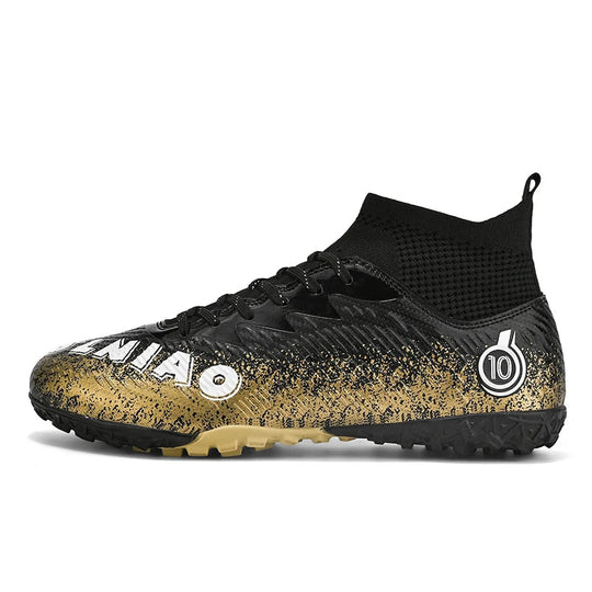 Christian | High-quality football shoes