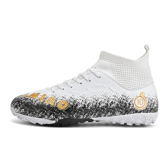Christian | High-quality football shoes