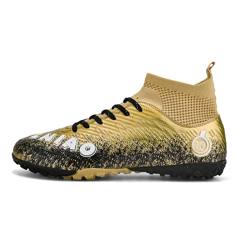 Christian | High-quality football shoes