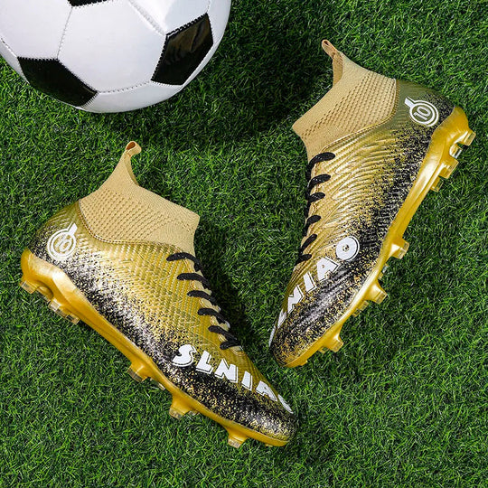 Christian | High-quality football shoes