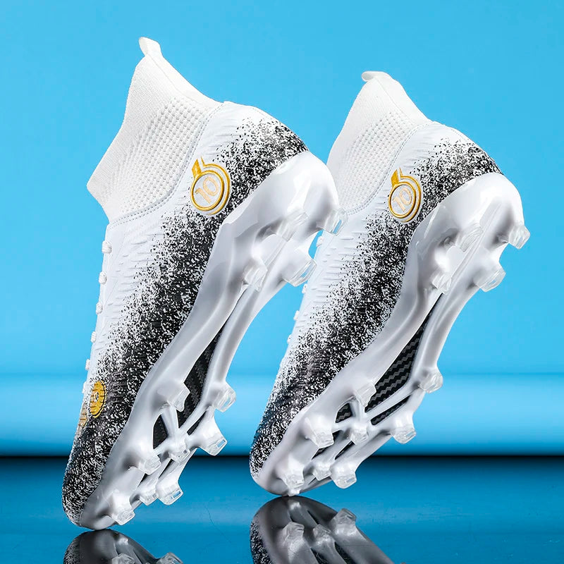 Christian | High-quality football shoes
