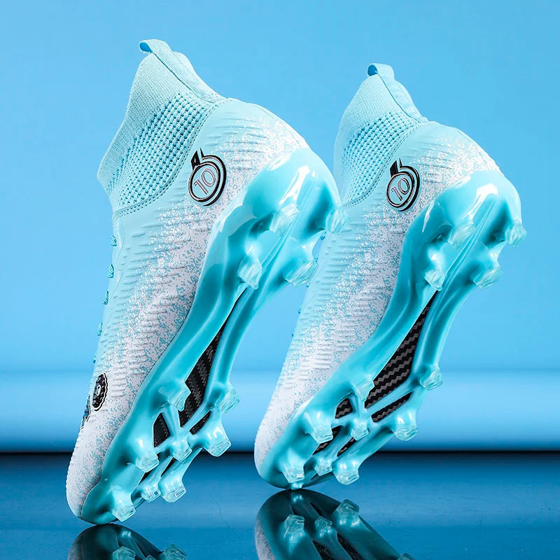 Christian | High-quality football shoes