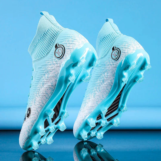 Christian | High-quality football shoes