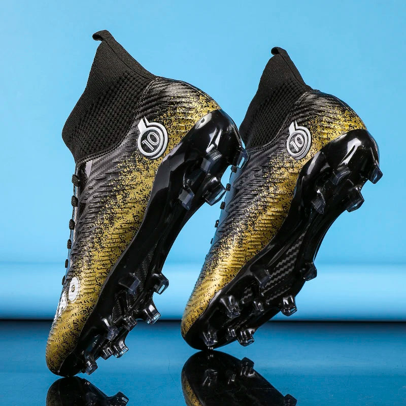 Christian | High-quality football shoes