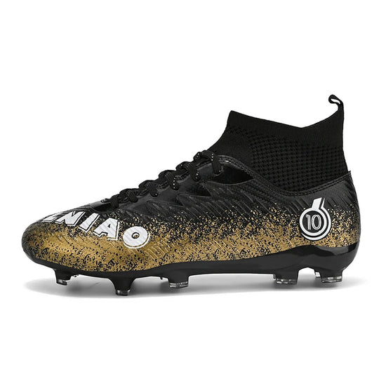 Christian | High-quality football shoes