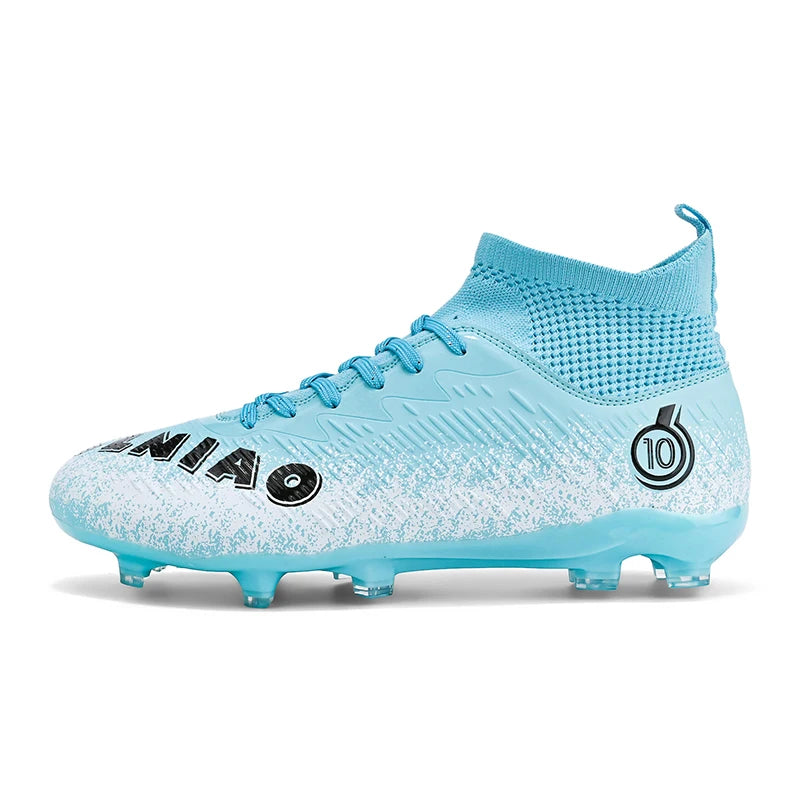 Christian | High-quality football shoes