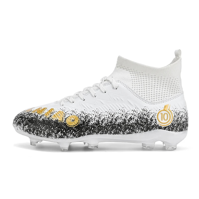 Christian | High-quality football shoes