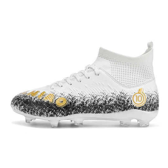 Christian | High-quality football shoes