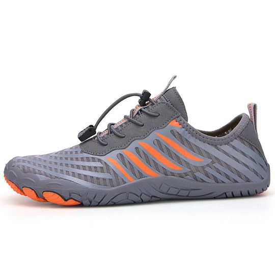 Christian | Stijlvolle en waterdichte barefoot unisex schoenen