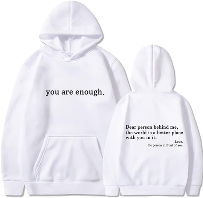 Christina | Der perfekte Unisex-Hoodie
