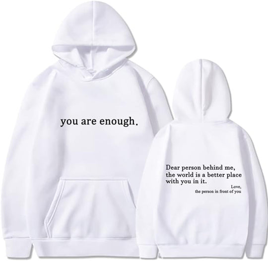 Christina | Der perfekte Unisex-Hoodie