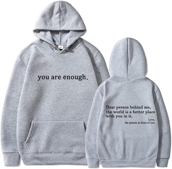 Christina | Der perfekte Unisex-Hoodie