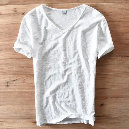 Christine | Biologisch katoenen T shirt
