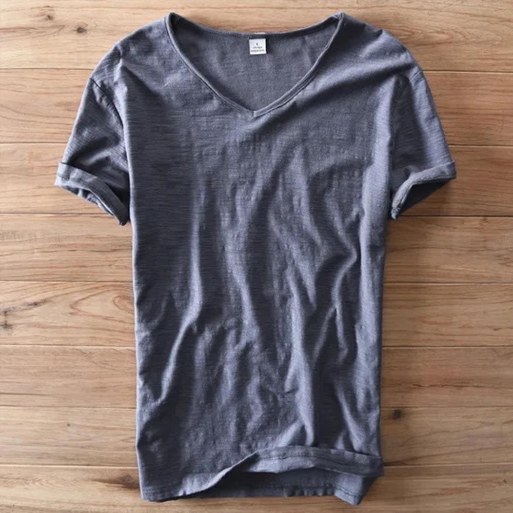 Christine | Biologisch katoenen T shirt
