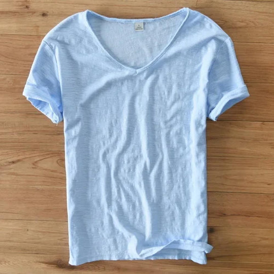 Christine | Biologisch katoenen T shirt