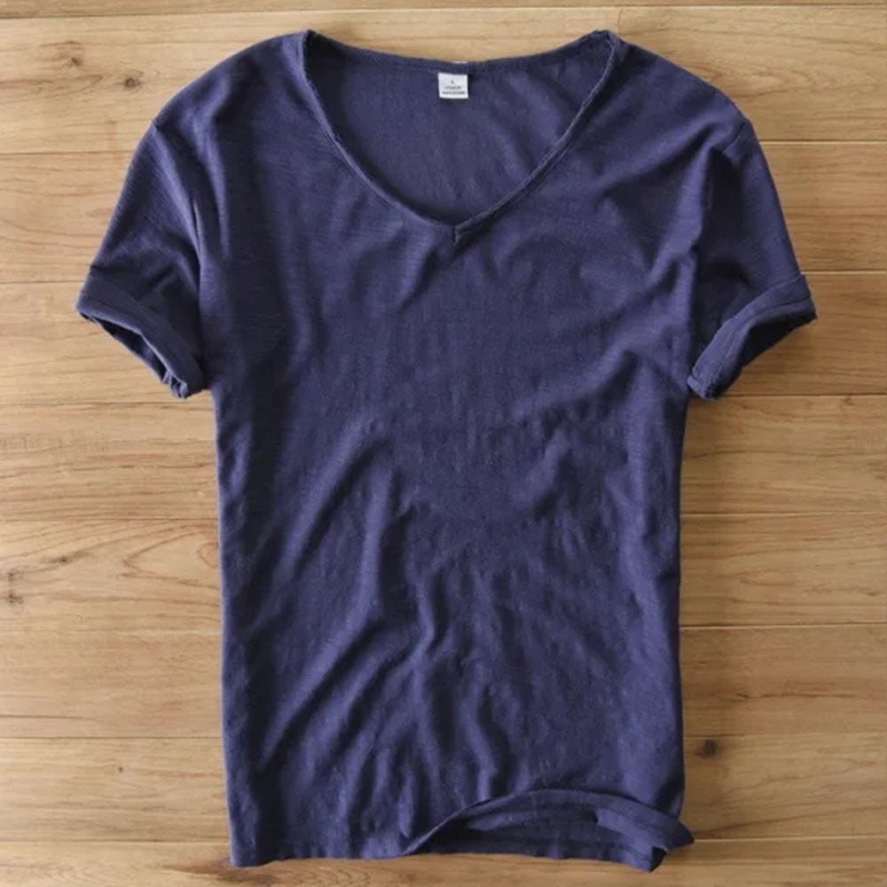 Christine | Biologisch katoenen T shirt