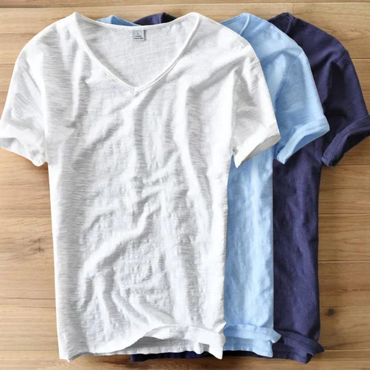Christine | Biologisch katoenen T shirt