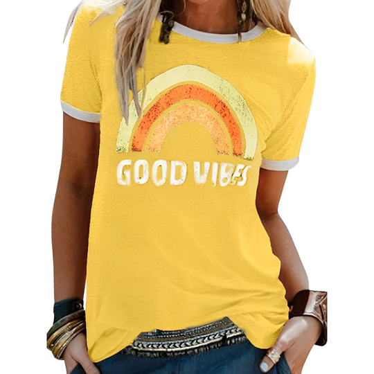 Claudia | Elegant casual shirt made of soft blend