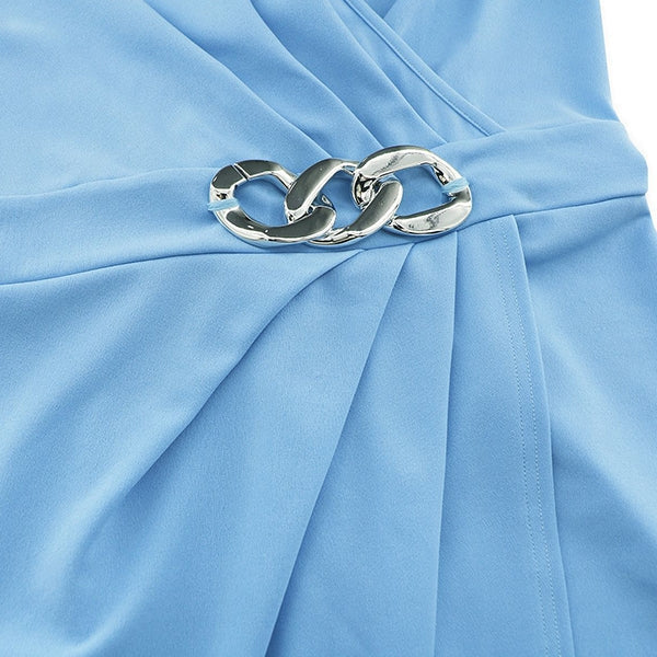 Danica | Formal wedding dress for guests