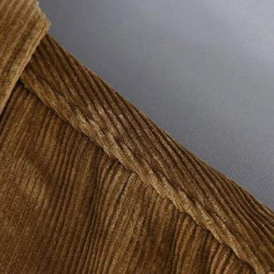 Mason | Camicia Overshirt Elegante da Uomo | Khaki