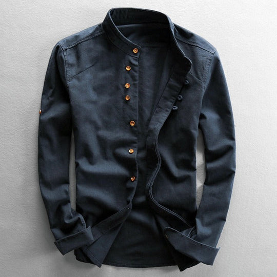 Daniela | Japanse stijl plus size blouse