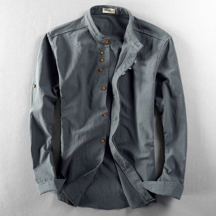 Daniela | Japanse stijl plus size blouse