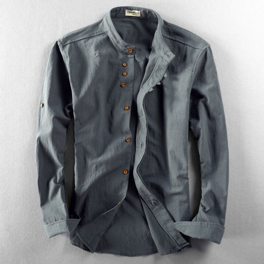 Daniela | Japanse stijl plus size blouse