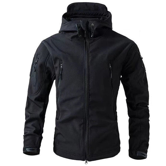 David | Winddichte Softshelljacke