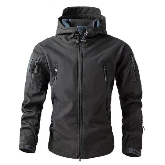 David | Winddichte Softshelljacke