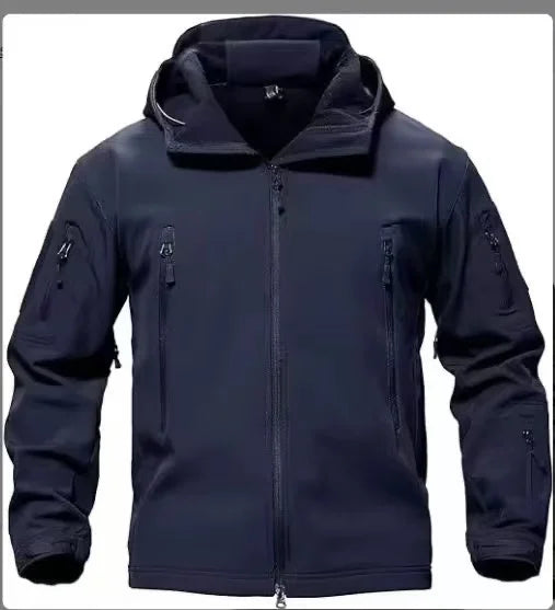 David | Winddichte Softshelljacke