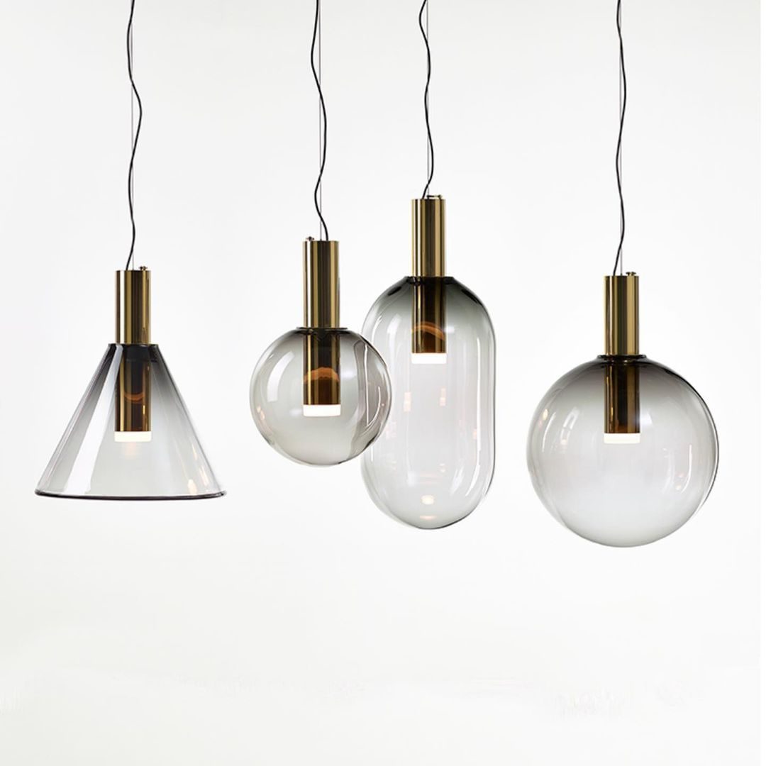 Noa veelzijdige verlichting om uw interieur te verrijken.
